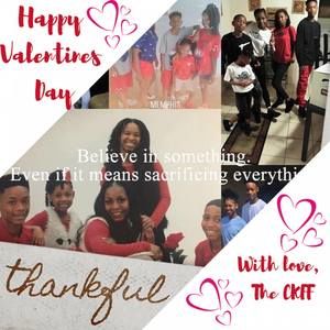 Meet your Posher, Tanesha